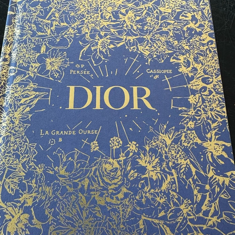 Dior stylish limited